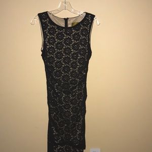 Nicole Miller Dress